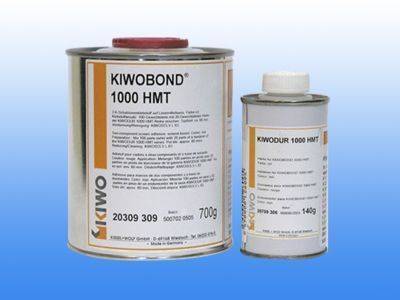 KIWO BOND-1000 黏網膠